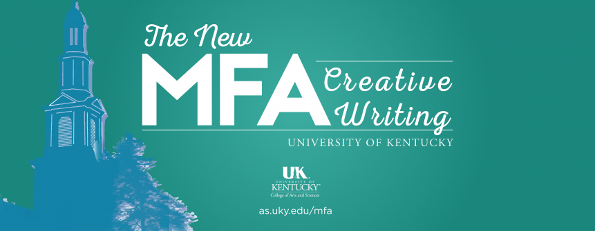 creative writing uky